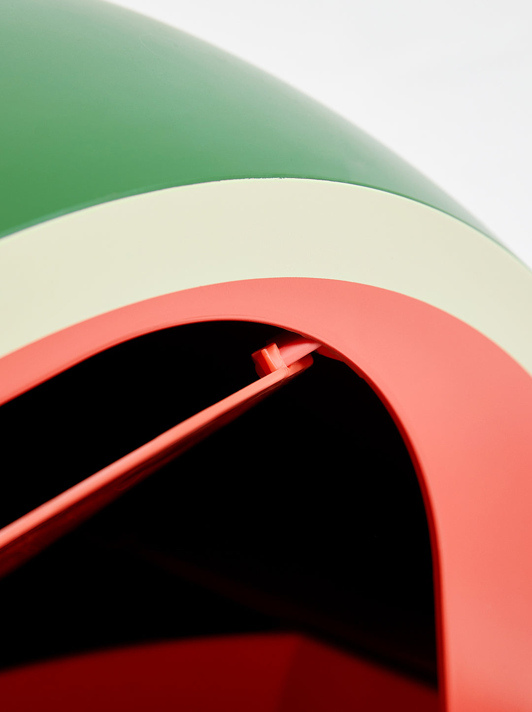 Covered Cat Litter Box