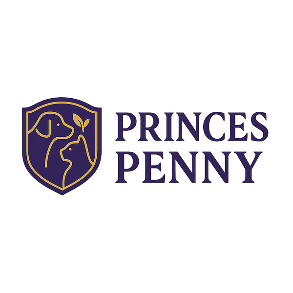PrincesPenny